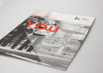FEX Brochure Cover