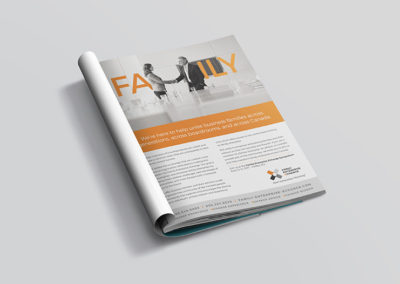FEX Magazine Ad