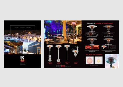 IR Energy Brochure