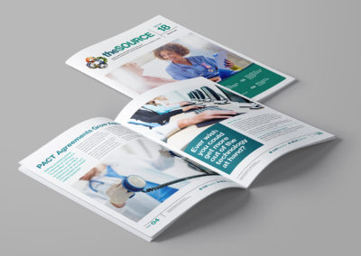 CapSource Newsletter